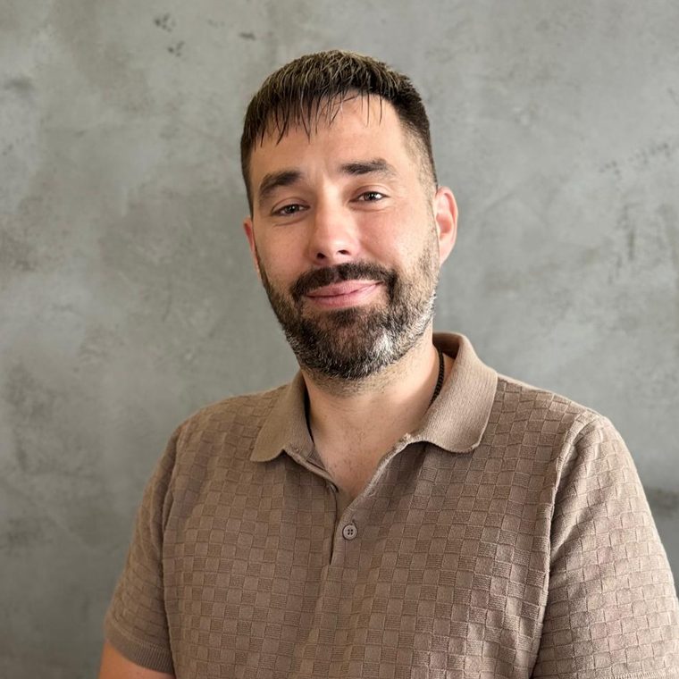 Vladimír Hajduk, autor projektu kWhzdarma.sk